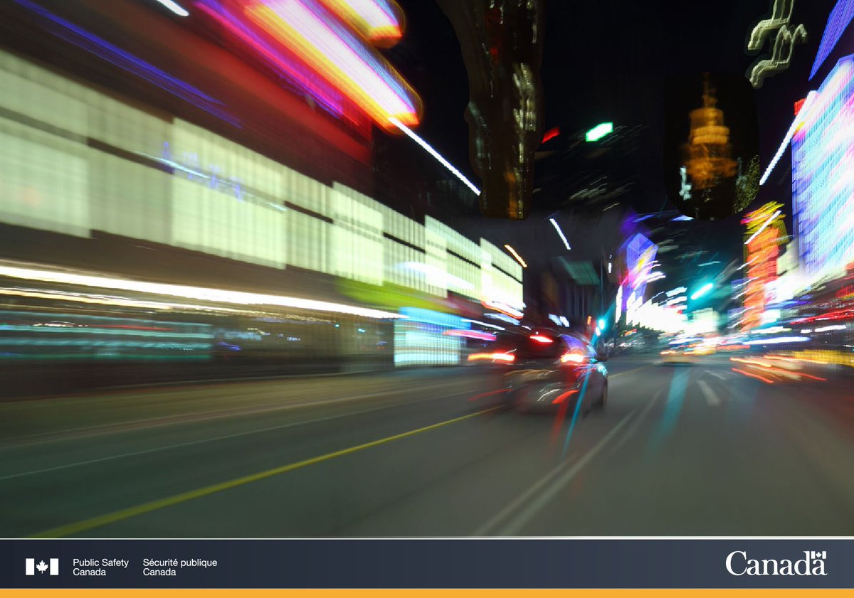 Safety_Canada's tweet image. Last year Public Safety Canada launched the #DontDriveHigh campaign in support of raising awareness of the risks associated with drug-impaired driving. Learn more about this campaign at ow.ly/OVVX30ksOkQ #NPSW #ServCdns