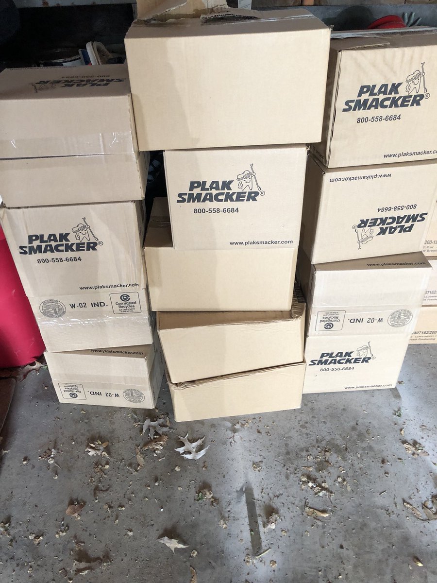 SavingStranger's tweet image. Over 1,000 toothbrushes and toothpaste for the Homeless. Yes God Keep it coming. #SavingthePerfectStranger #EllenDegeneres #Homeless #Dentalcare