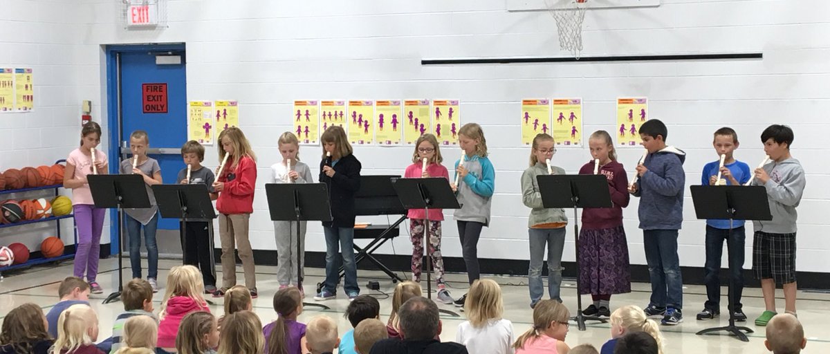 plpgr3's tweet photo. Lots of talent and courage shown during Share Day for music https://t.co/i2gNVstYMc