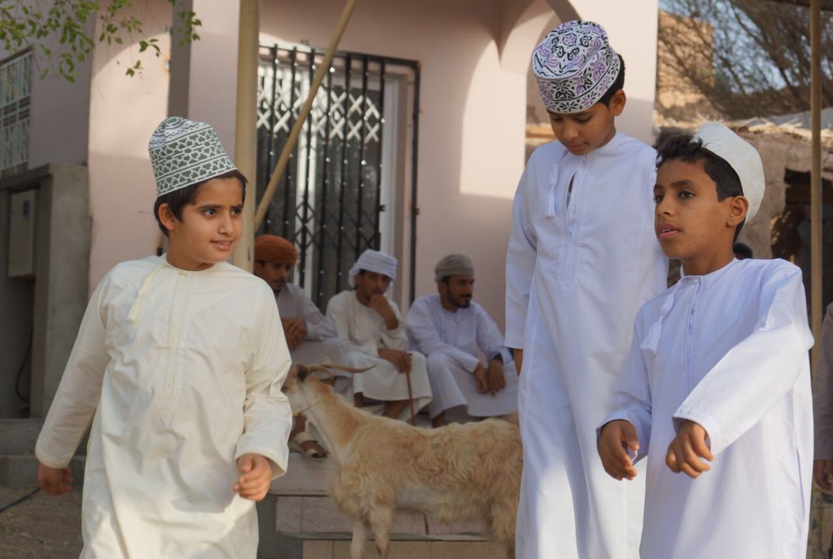 بعض الصور من هبطة المضيبي بسوق المسيلة اليوم