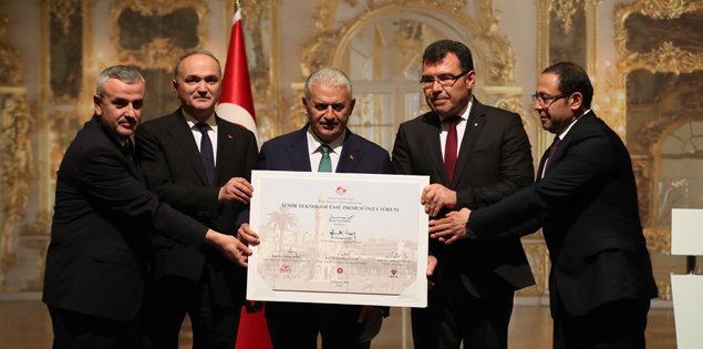 İzmir Teknoloji Üssü imza töreni düzenlendi!

tubitak.gov.tr/tr/haber/izmir…