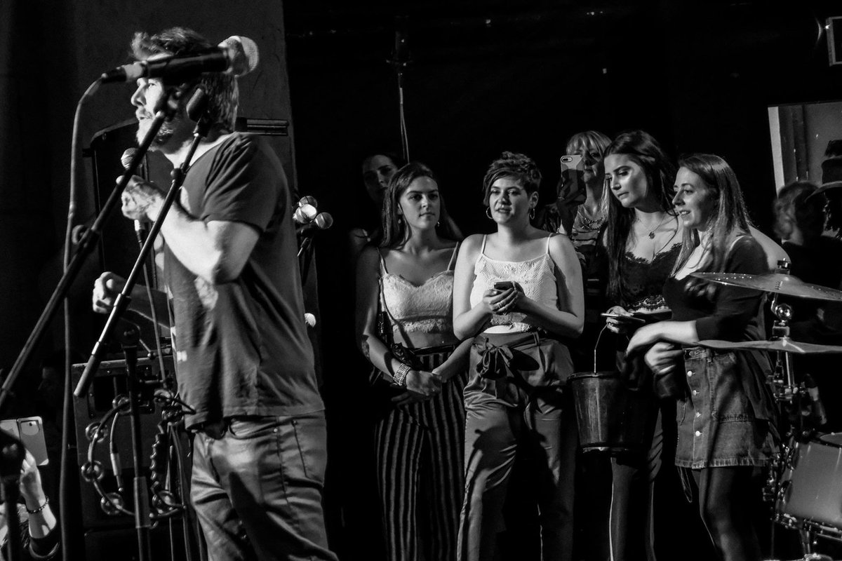 MachuPicchuMike's tweet photo. Great support at Friday’s fundraiser #Velindre 
#thepiecesofmind #DrumDepot #rhodgilbertshow #GlobeCardiff https://t.co/WbBQnxC00u