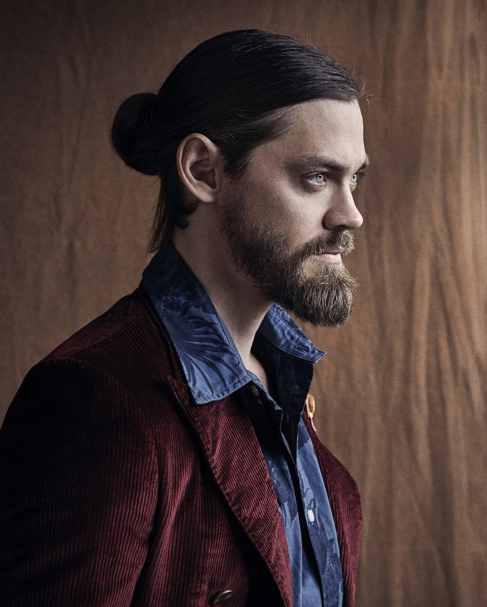TomPayneNews's tweet photo. Tom Payne photographed by Diego Merino for The Rake magazine. #TomPayne https://t.co/Z02O4DJcHw