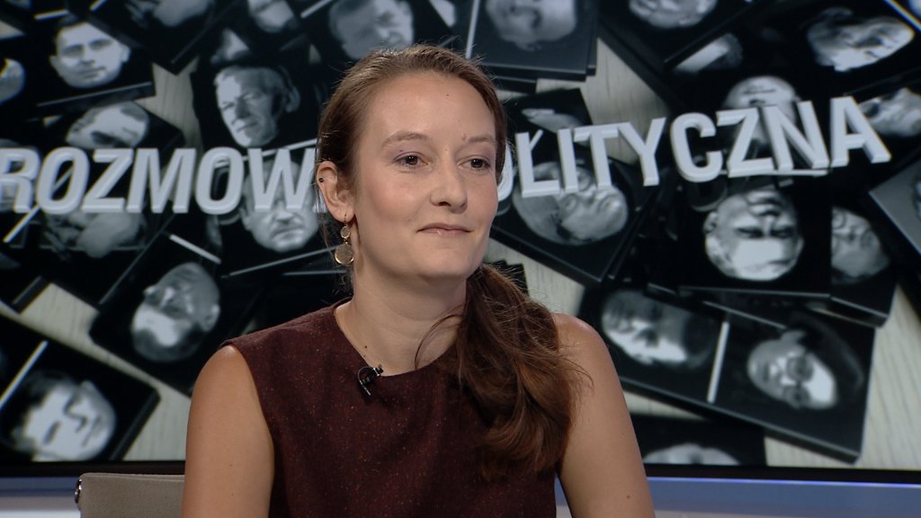RozmowaP's tweet photo. @hdgospodarczyk z @partiarazem: To, co nas łączy, to wizja Warszawy, która jest bezpieczna - dla pieszych, dla mieszkańców. Jest otwarta, różnorodna, socjalna i solidarna! #wybory #samorząd #Warszawa #lewica #polityka https://t.co/LMt3WXf4Jj