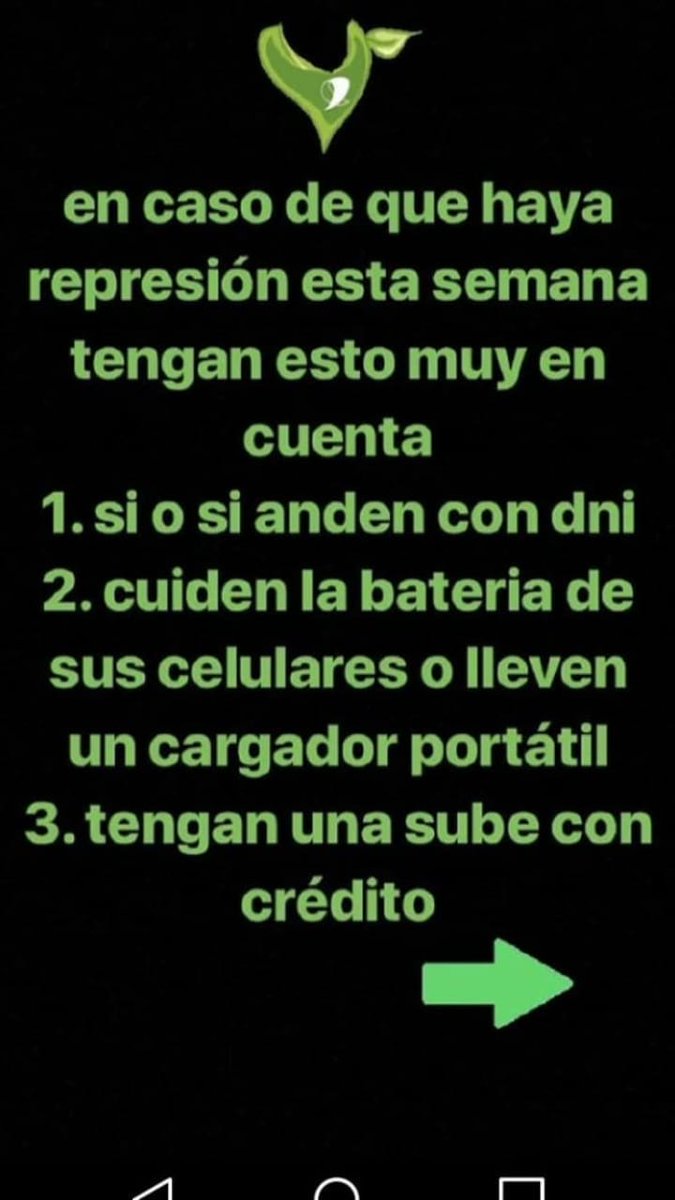 quesodesuarez's tweet photo. DIFUNDAN
Es para les que vayan mañana a congreso https://t.co/nh0BtnY6I1