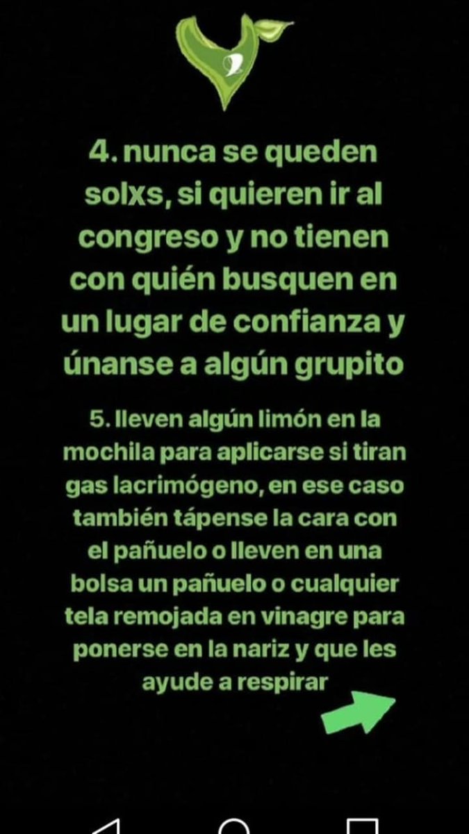 quesodesuarez's tweet photo. DIFUNDAN
Es para les que vayan mañana a congreso https://t.co/nh0BtnY6I1