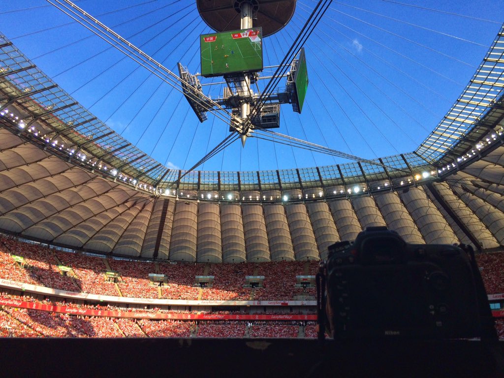 KristeLynx's tweet photo. Poland vs. Lithuania https://t.co/opSCrRtLiB