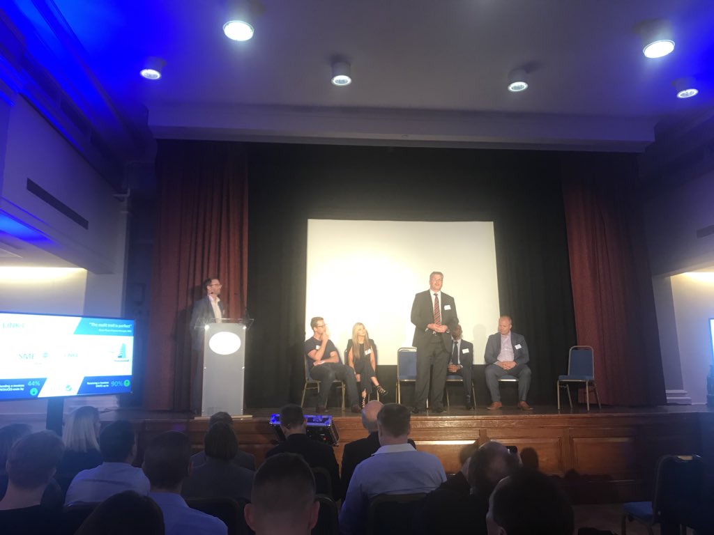 Joe Thorp tweet media