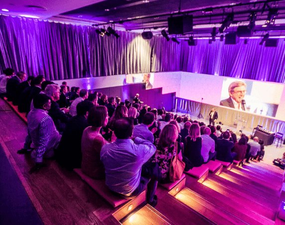 Bizzabo's tweet image. Looking for a a creative event venue in London? Check out Sea Containers Events @SCEventsLondon

Find more London event venues here:
hubs.ly/H0cd8zR0 #ukeventprofs