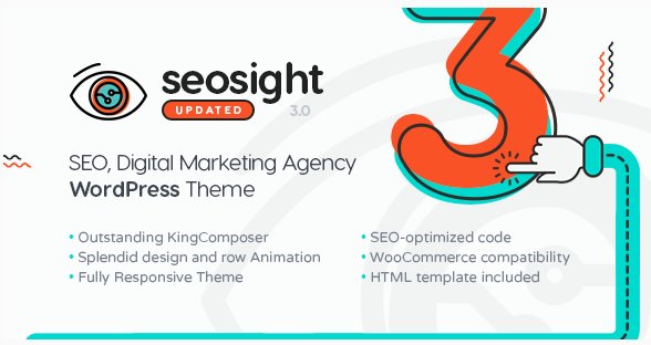 Query_answer's tweet image. Free Download Seosight v3.0 – SEO, Digital Marketing Agency WP Theme with Shop queryanswer.com/freethemes/fre…: Please click Here More Information