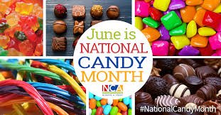 wilmarchocolate's tweet photo. Did you forget that it's National CANDY Month?? Watch the sweet video in the link (created by Howard Lee) https://t.co/gZmyUWJKlf Let your cravings begin! #NationalCandyMonth #wilmarchocolates #sweets https://t.co/ZkEqIMPqXa