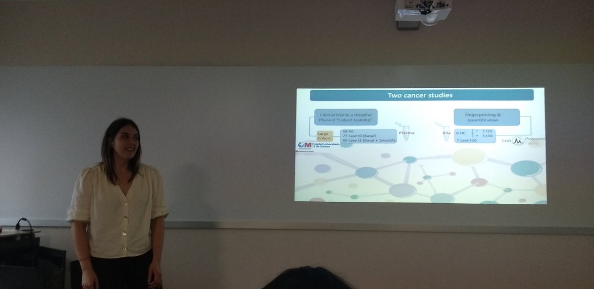 ferstolle's tweet photo. Workshop about #metabolomics in #STRATIGRAD: An excellent opportunity for pH students of @metabolomicaceu and @imperialcollege to exchange their research https://t.co/9Kalyz7nlk