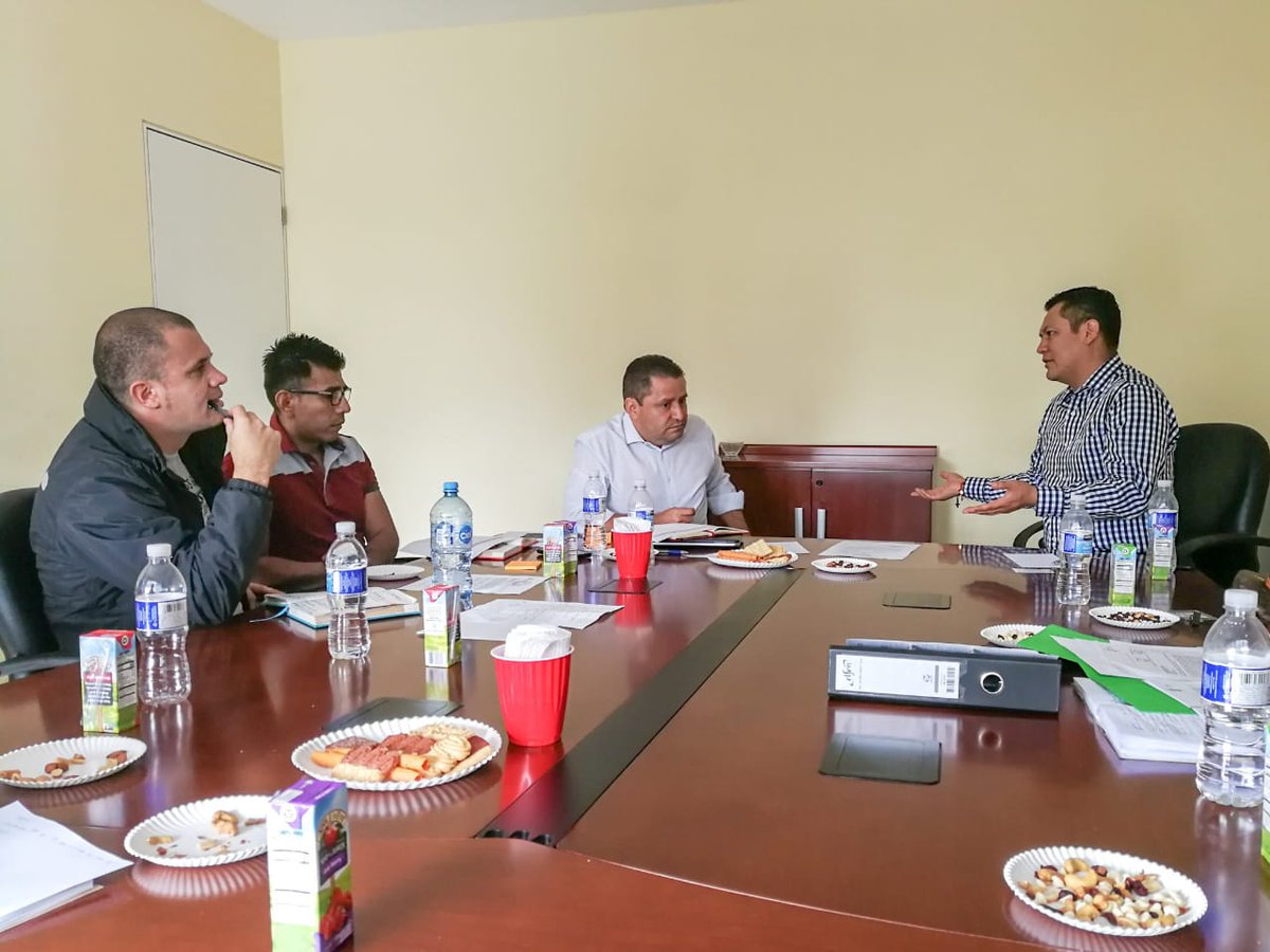 Comisión Estatal Forestal tweet media