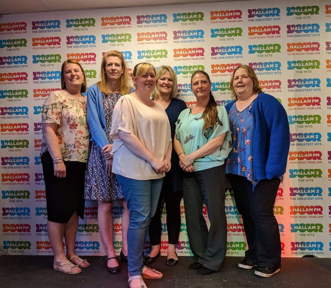 SheffSynchro's tweet photo. We have the official pack!! Web page goes live first thing on Thursday! Watch this space!
#CashforKids https://t.co/4zw5JZ60md