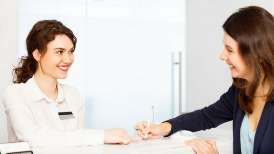 AIT_Ltd's tweet photo. Welcoming guests in an efficient, professional manner is important but visitor management solutions also need to make sure your staff are kept safe. Read our blog to find out more about how we can help. https://t.co/unCdAmVhgv #VisitorManagement #SecurityHour #AIT #HereToHelp https://t.co/3OAYoi7oJr