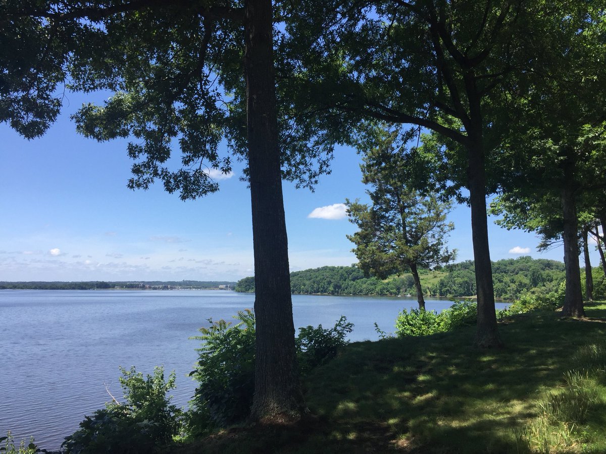 ACR_EPP's tweet photo. Great way to kick off the #2018acrepp conference with a Training Day at @SCARatGMU Point of View! https://t.co/Wd3e73Oogk