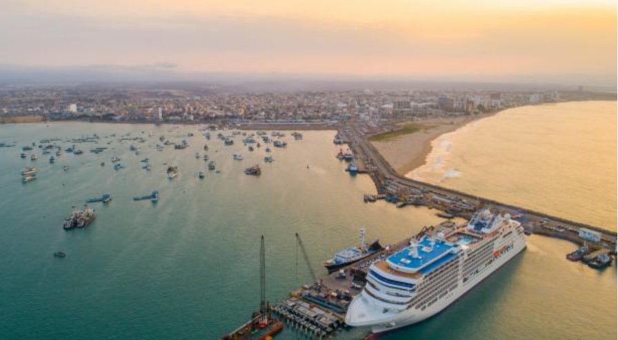 📋 #Blog: ¿Por qué Manabí enamora? Una de las provincias más grandes de la Costa del Pacífico nos cuenta su encanto 👉 bit.ly/2MiHxvY
#VisitEcuador