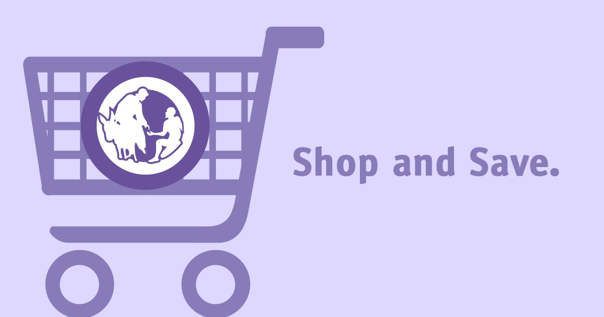 When you shop at Oliver Gospel Mission, you not only save, but your money goes straight into the Mission's work in Columbia.