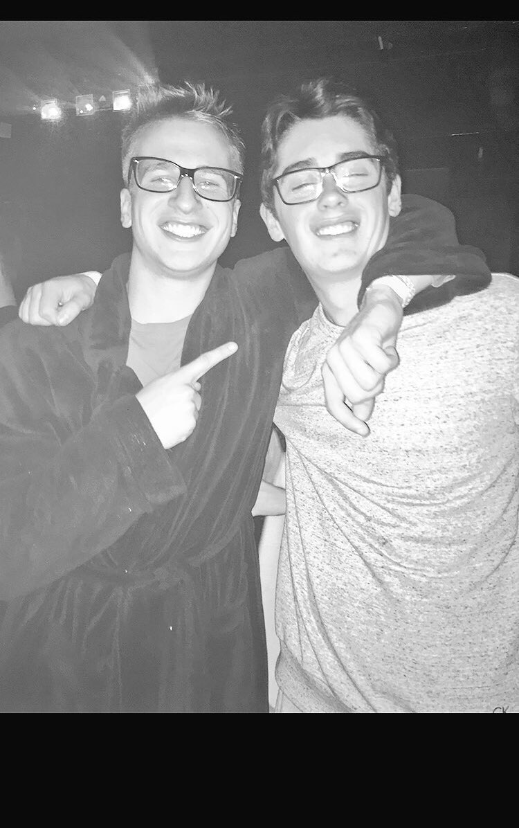 Whaddup, Ric? You guessed it, this week’s #Brotheroftheweek is none other than <a href="/waddup_ric/">ric boy</a>! 

Known for being an ill man, eric  HATES risk. stomps it out wherever he sees it. also enjoys liberated feet and often shows his off in his very own Teva®️ sandals. Happy tuesday eRisk!