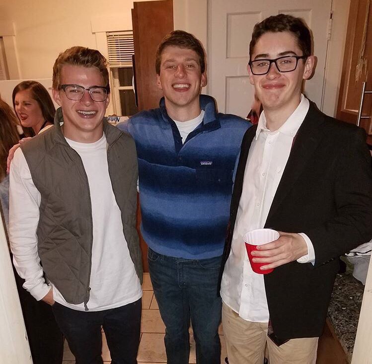 Alpha Tau Omega @ OSU tweet media