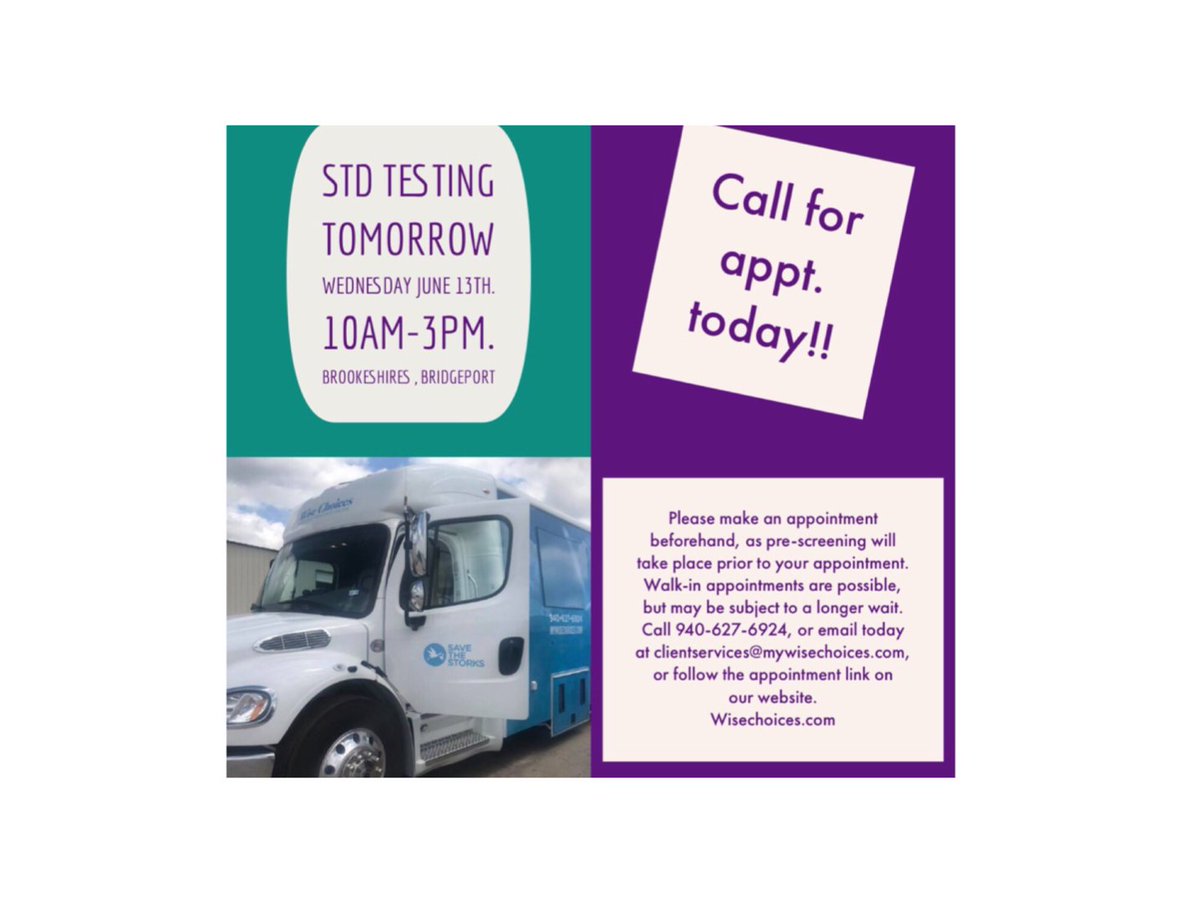 WiseChoicesPRC's tweet photo. Call today!! https://t.co/KCDJZtHTNn