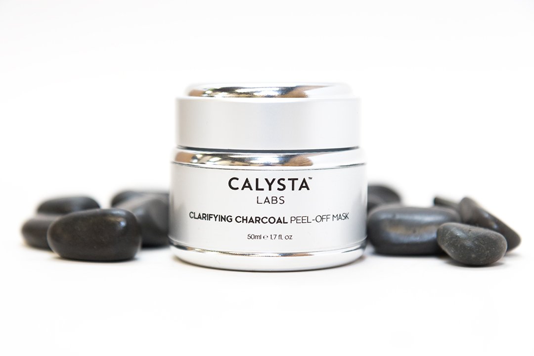 CalystaLabs's tweet photo. Been waiting to get your hands on our fan favorite Clarifying Charcoal Peel-Off Mask? Well now is your chance! Use code "ALLURE15" at checkout to get 15% off your order https://t.co/wdkXXKHvlC