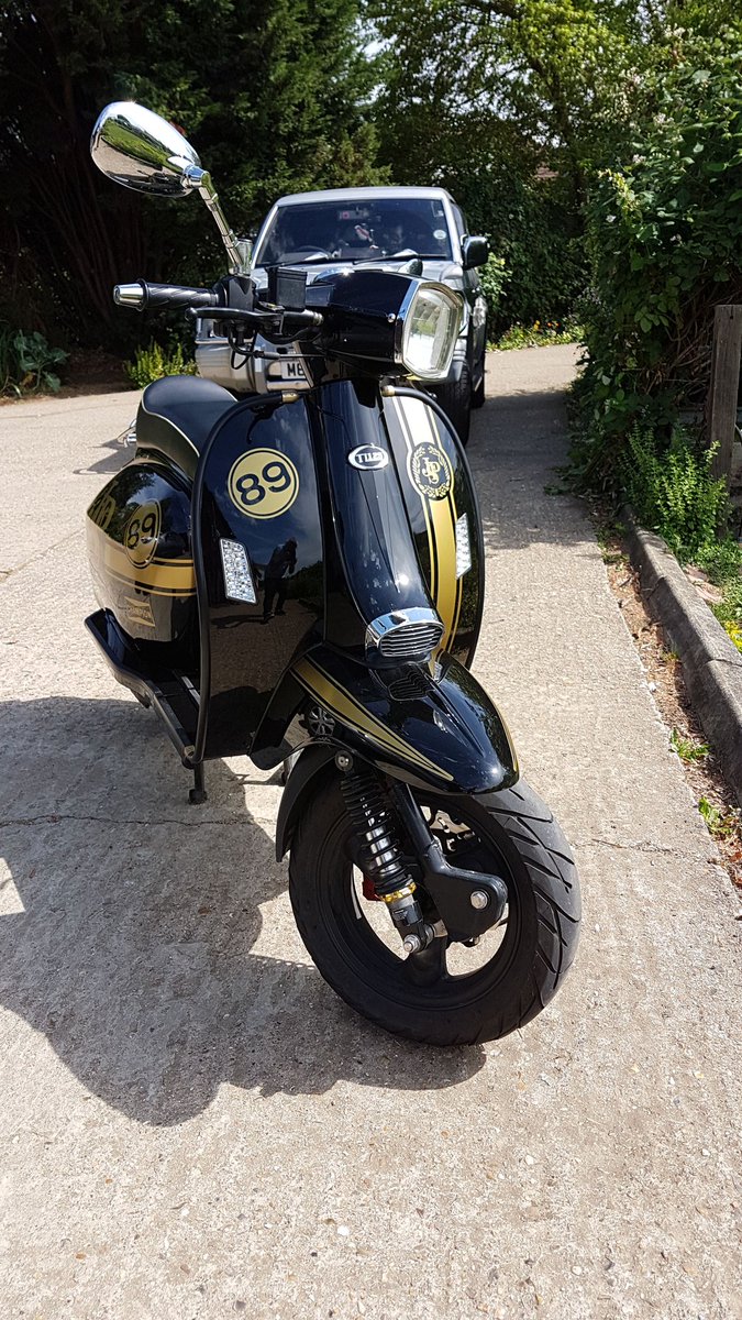 For sale private msg please