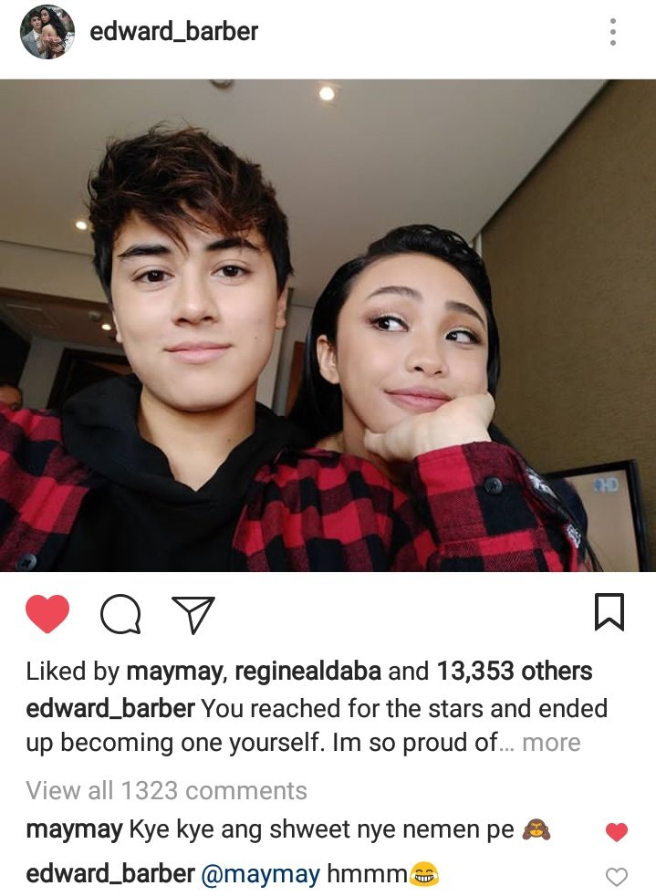 MayWardOfficial tweet picture