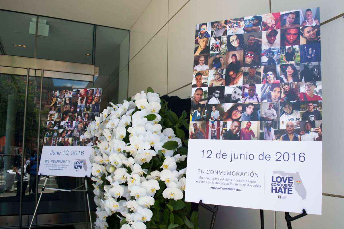 #HonorThemWithAction