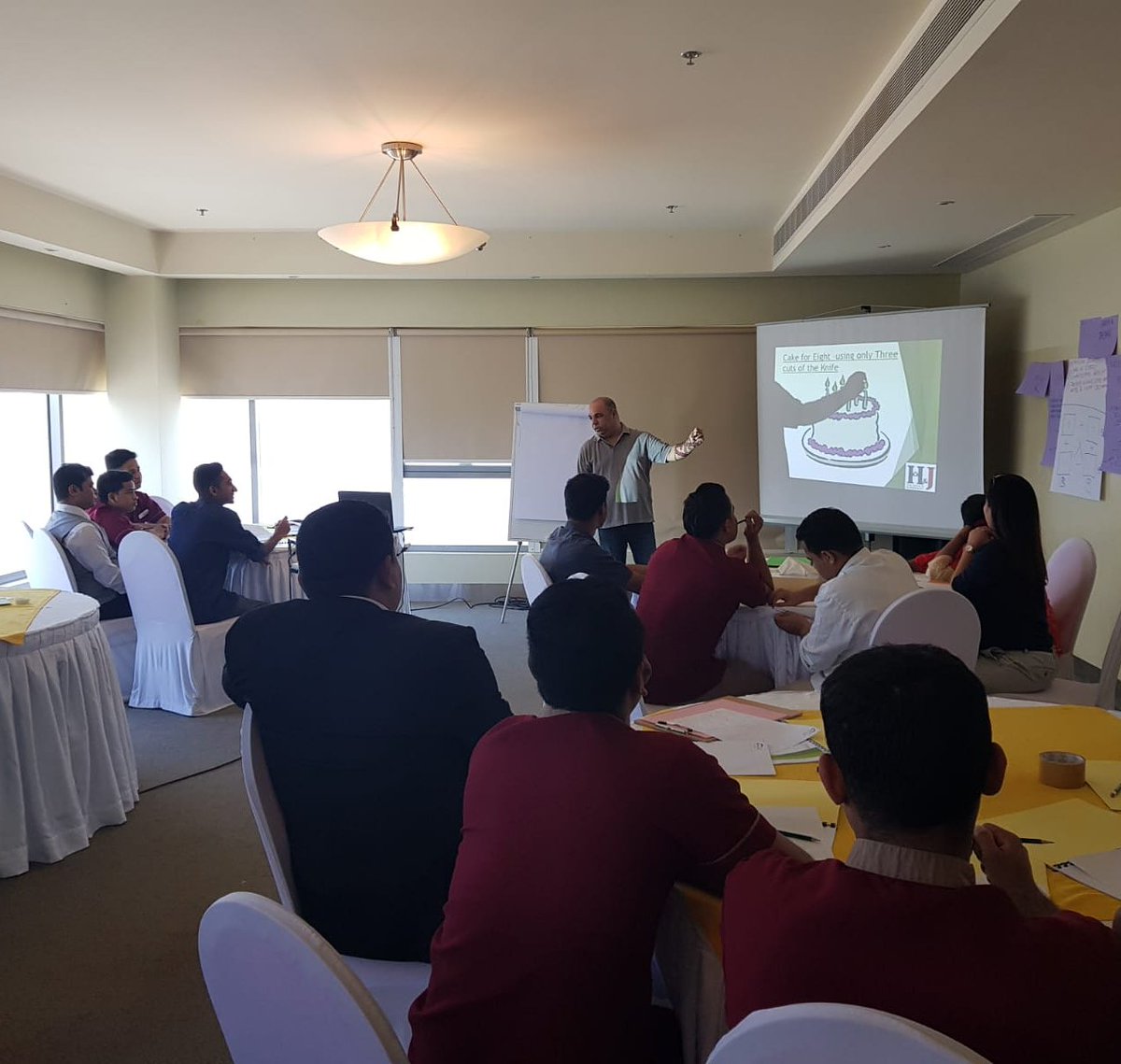 alrayasuites's tweet photo. In house sales training for our non-sales staff. 
#alrayasuites #bahrain #bahrainhotels #seef #visitbahrain #seefmall #danamall #citycentrebahrain #trainingbahrain #bahraintraining #hotelsinbahrain https://t.co/EhxhMMcrKw