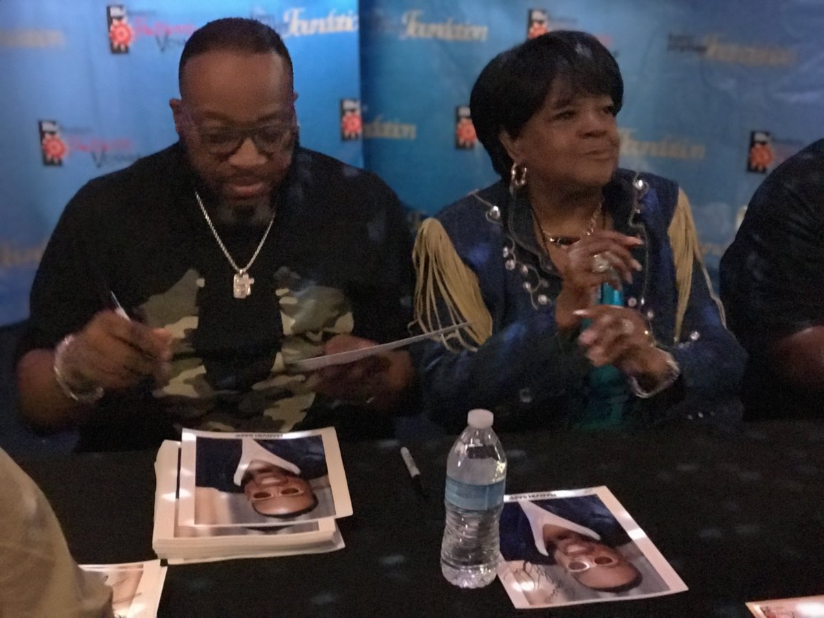 ClearFMLive's tweet photo. Caugh up with the legendary @marvinsapp on the Tom Joyner Cruise more surprises coming soon keep It locked here only on https://t.co/6NkNBlBGww #clearfm #clearfmlive #xoshow #marvinsapp #gospelmusic #pastorshirleycaeser #firstladyofgospelmusic #gloryfm #motivaton #thegoodword https://t.co/3VOmmqdpD5