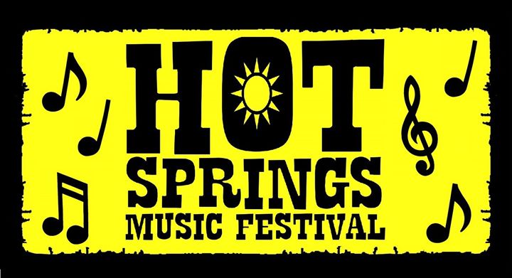 The Hot Springs Music Festival is coming to #CentralPark in the @cityofcambridge on June 23rd! Enjoy the vendors, live music, beer garden, kids area and more! 🎶🍕bit.ly/2HHO9R2.

Donations go towards the @CambHumaneSoc! 🐾