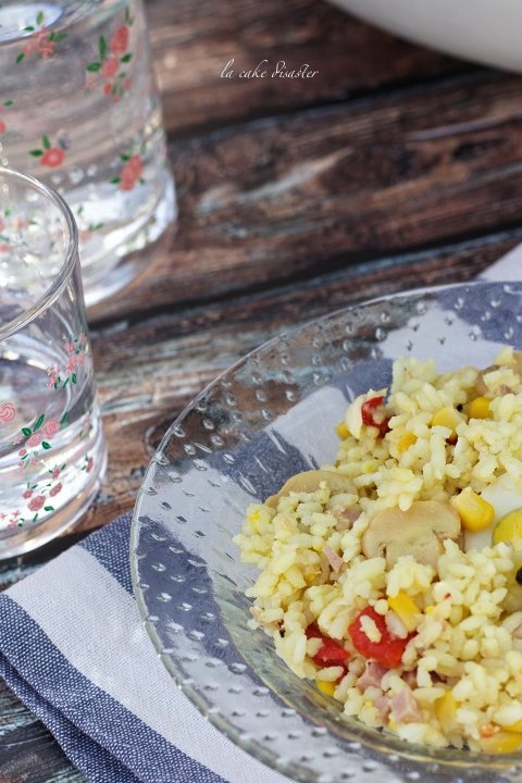 cake_disaster's tweet photo. ....un piatto unico facile e gustoso....che ne pensate di una fresca insalata di riso....qualche suggerimento sulla mia personale versione...
https://t.co/2T1kp2PDRs
#food #ricetta #cucina #insalatdiriso #piattiunici #piattifreddi https://t.co/RUTSN2dAX3
