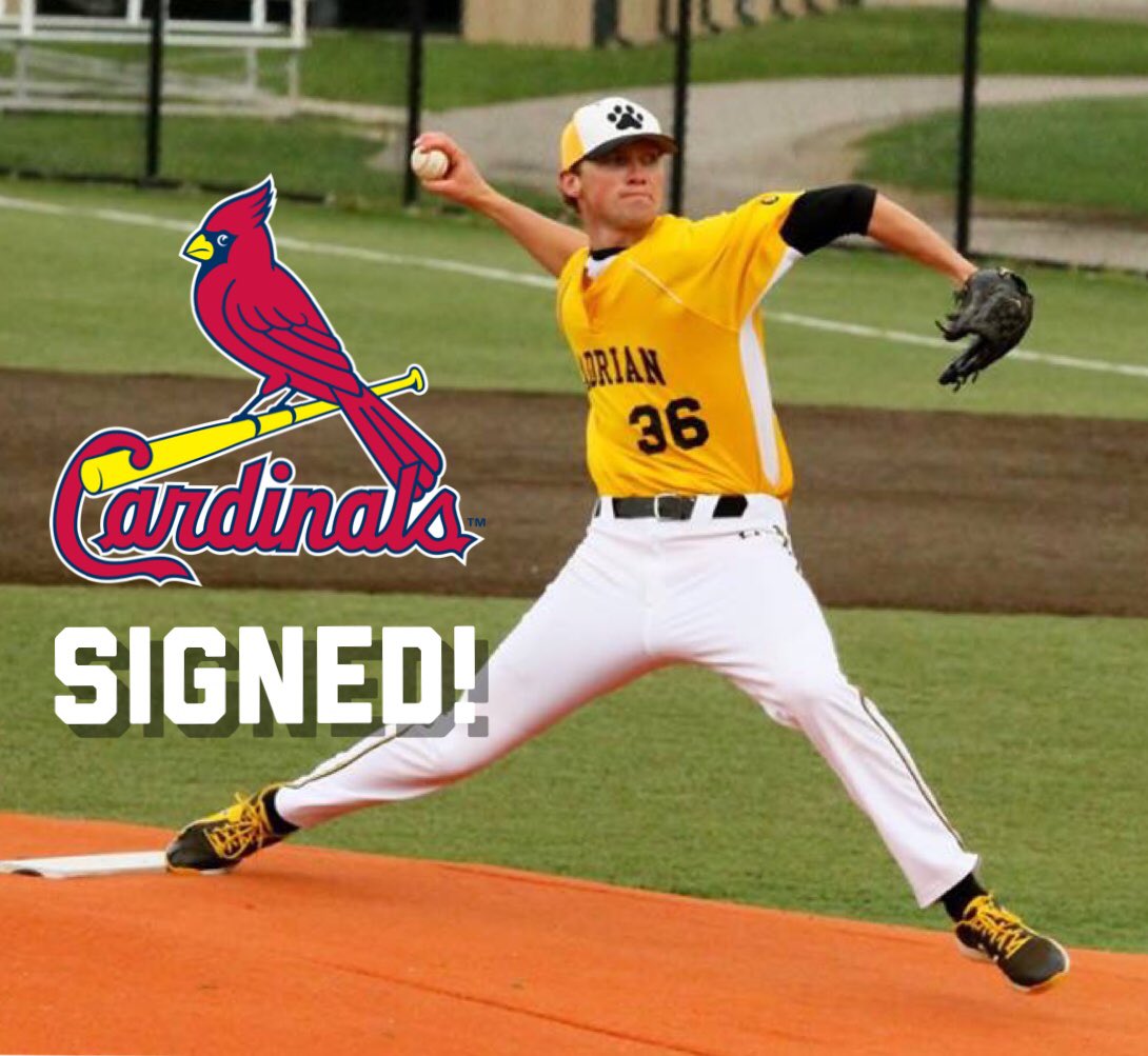 Cardinals minor league report: Tommy Parsons finishing 2022 in dominant fashion Midwest News - Bally Sports