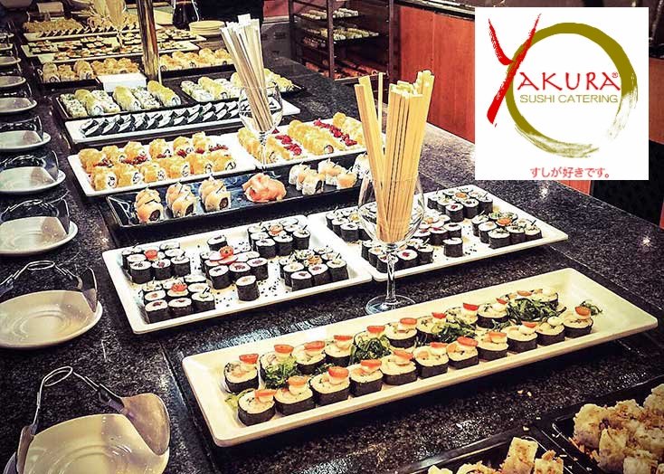 ProyectoBhai's tweet photo. ¿Te gusta el #sushi?🍣😋
 ¿Y ayudar a los más necesitados?👐💛
Podrás pobrar el mejor sushi en la Gala benéfica Bhai este 22 de Junio gracias a #Yakurasushicatering .
Compra ya tus entradas en https://t.co/hUOiL5Gjbi 🇮🇳💚
#solindiarizate https://t.co/3R46HeyZ0q
