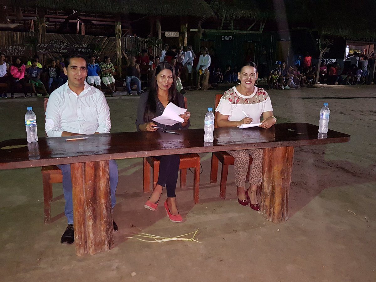MPoliticoUT's tweet photo. ¡Unidos lo lograremos!
¡Lo mejor de #Tena son ustedes!
Lista 102 https://t.co/TbbhLNlhew