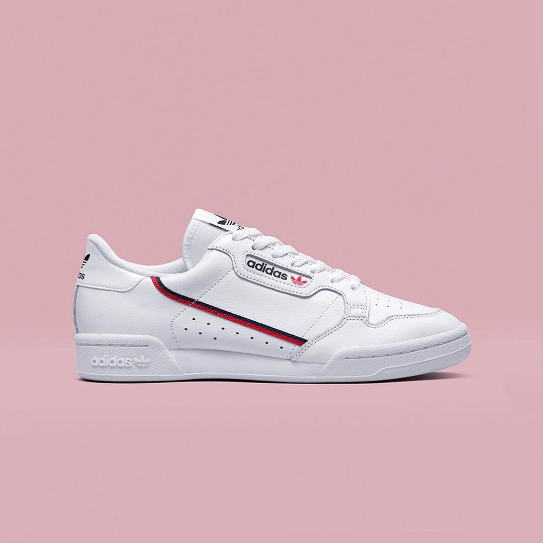 adidas continental 50