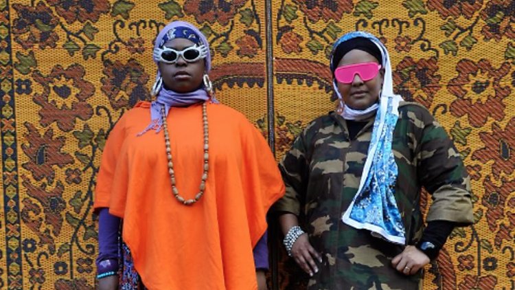 Time Out London tweet media