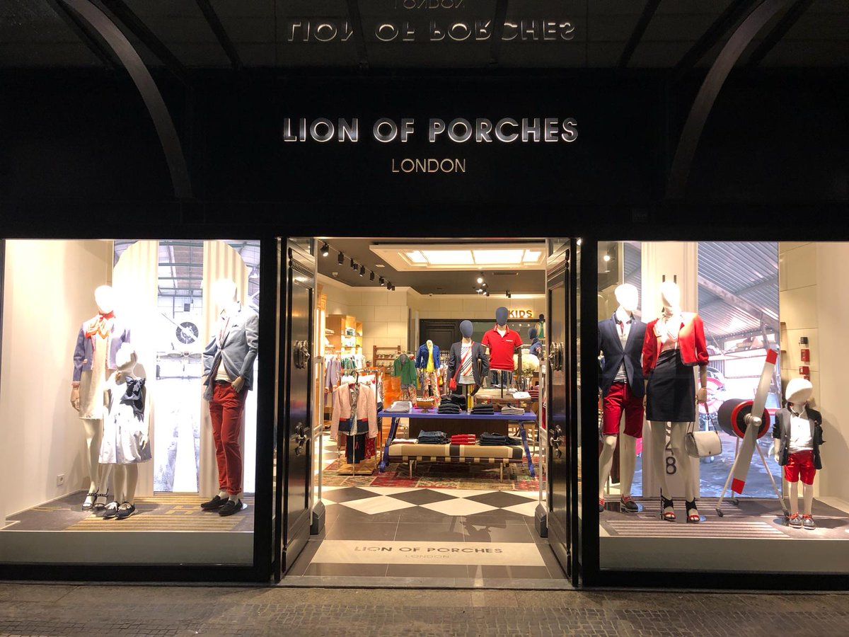 polo ralph lauren aveiro