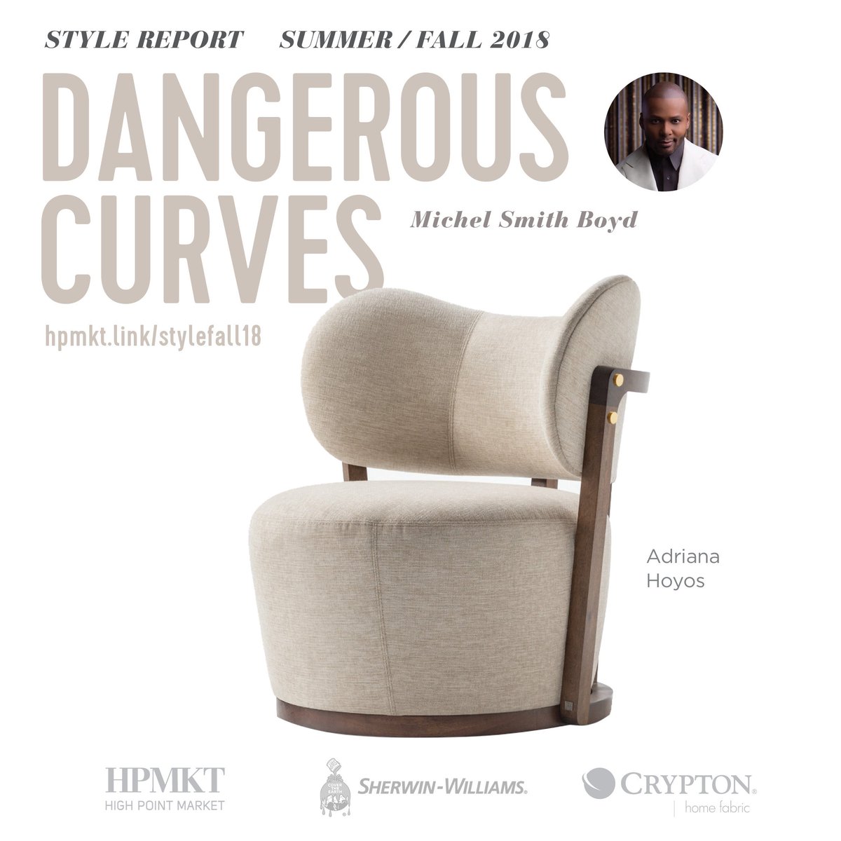 High Point Market tweet media