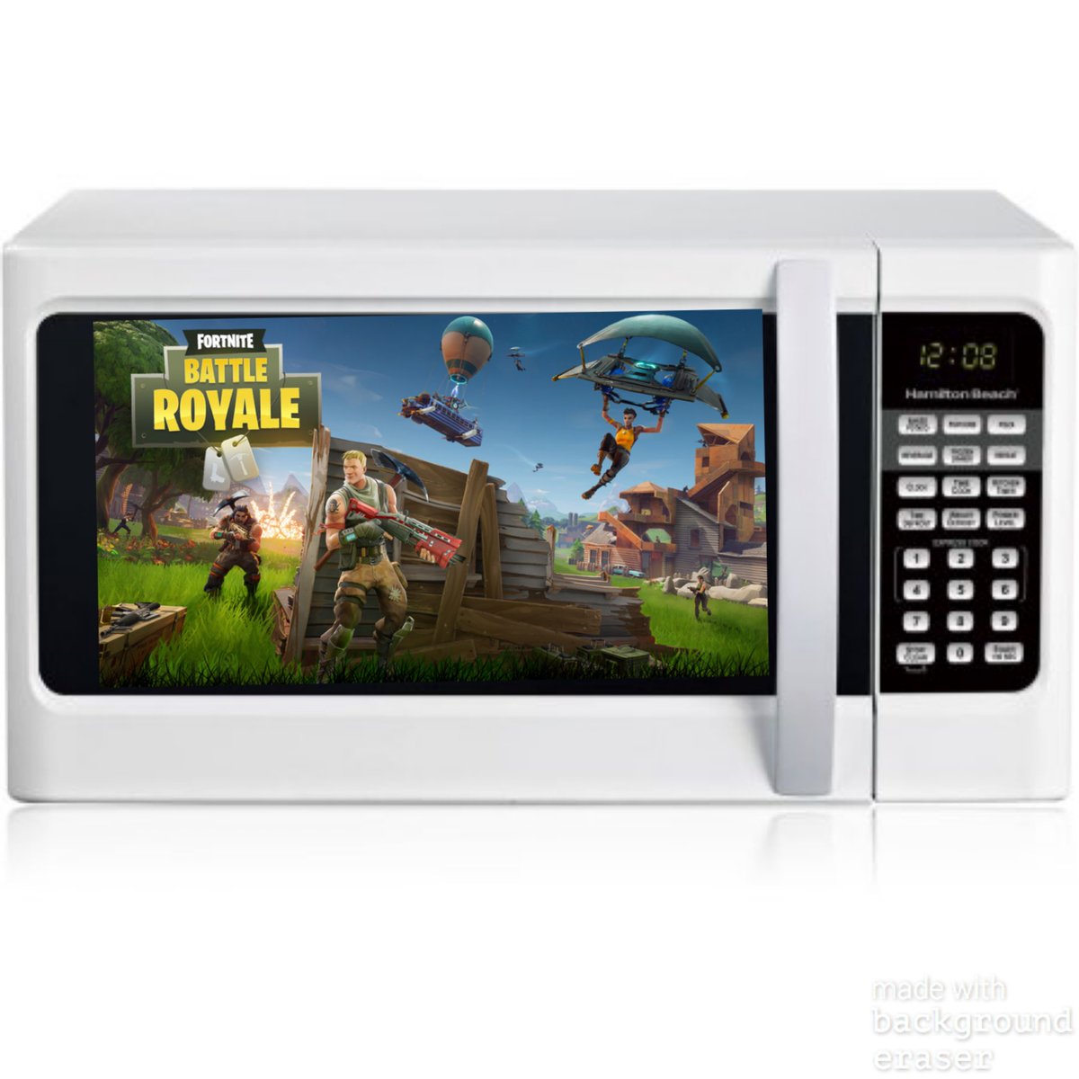 ўwҝdỉ On Twitter 2 Years Later Fortnite Available Now On Your Microwave Fortnite Microwave Fortnite Microwave ўwҝdỉ On Twitter 2 Years Later Fortnite Available Now On Your Microwave