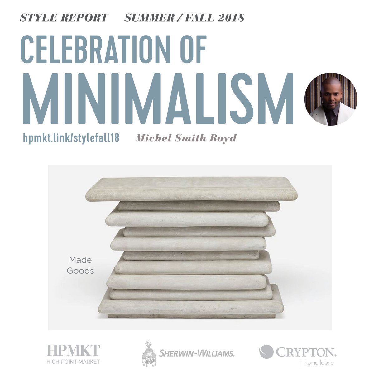 High Point Market tweet media