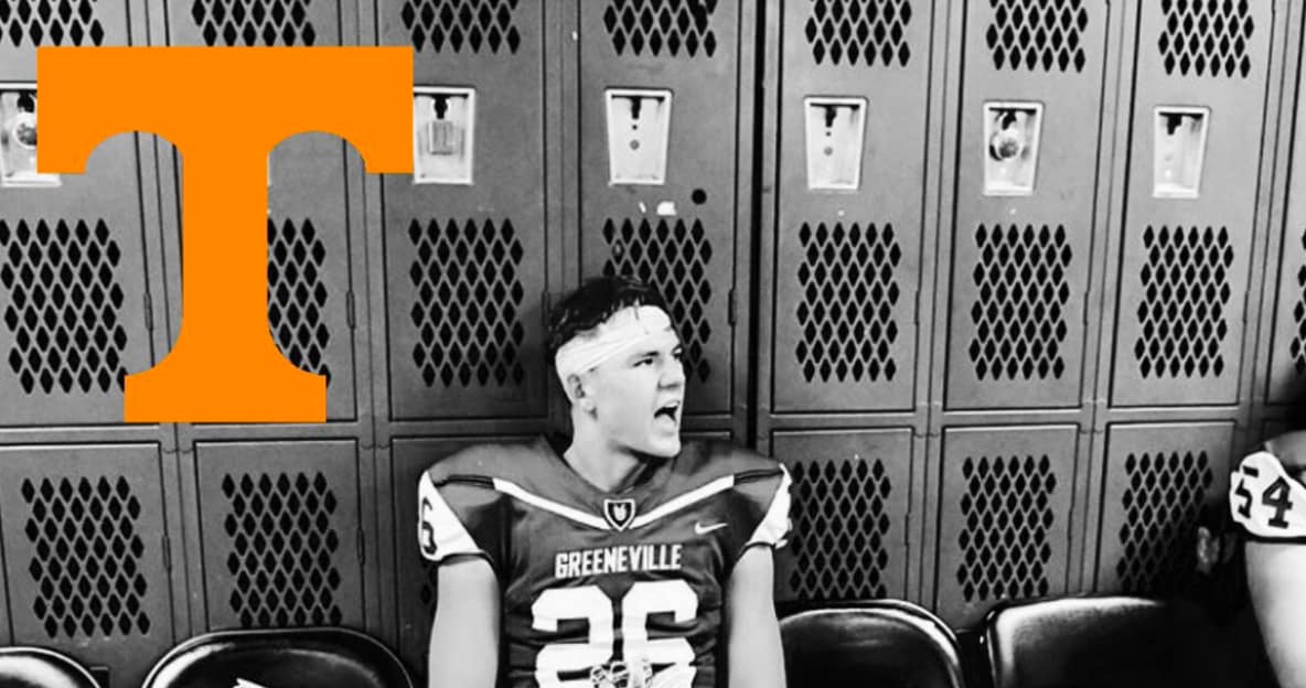 SEC Country Vols tweet media