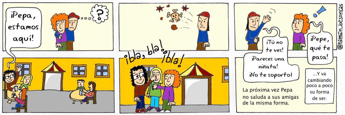 Ramón Besonías tweet media