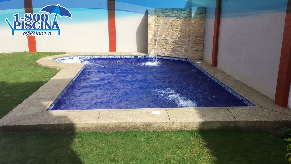 1800PISCINA tweet picture