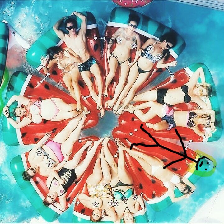 TsBlondieNYC's tweet photo. Just incase u didn’t see mee at @CamConOfficial I was there I’m just so skinny that I fell off lmao. #PoolParty #ThatMe #LMAO #ModelLife #CamCon2018 #Fun2018 😂🤣😂🤣😂🤣 @TheHarmonyWhite @LingLingBBW @JessicaLust4You @RTXGotFat https://t.co/vbKvdSf7Tg