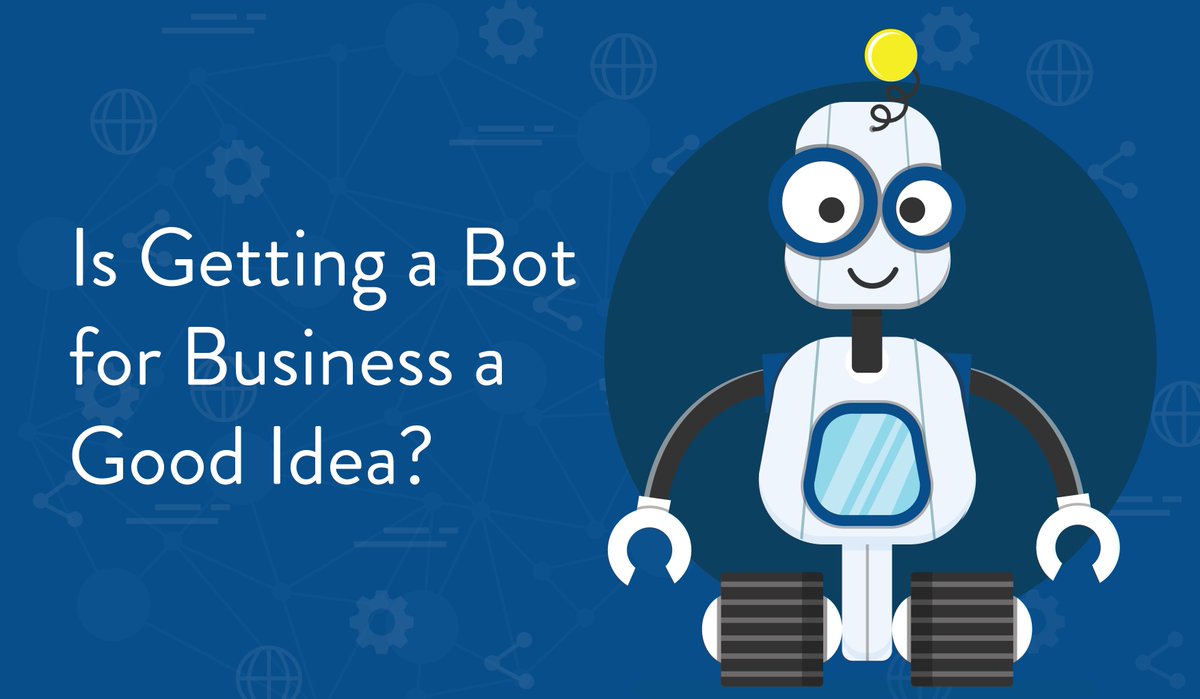 Image result for pros and cons of using chatbots for business