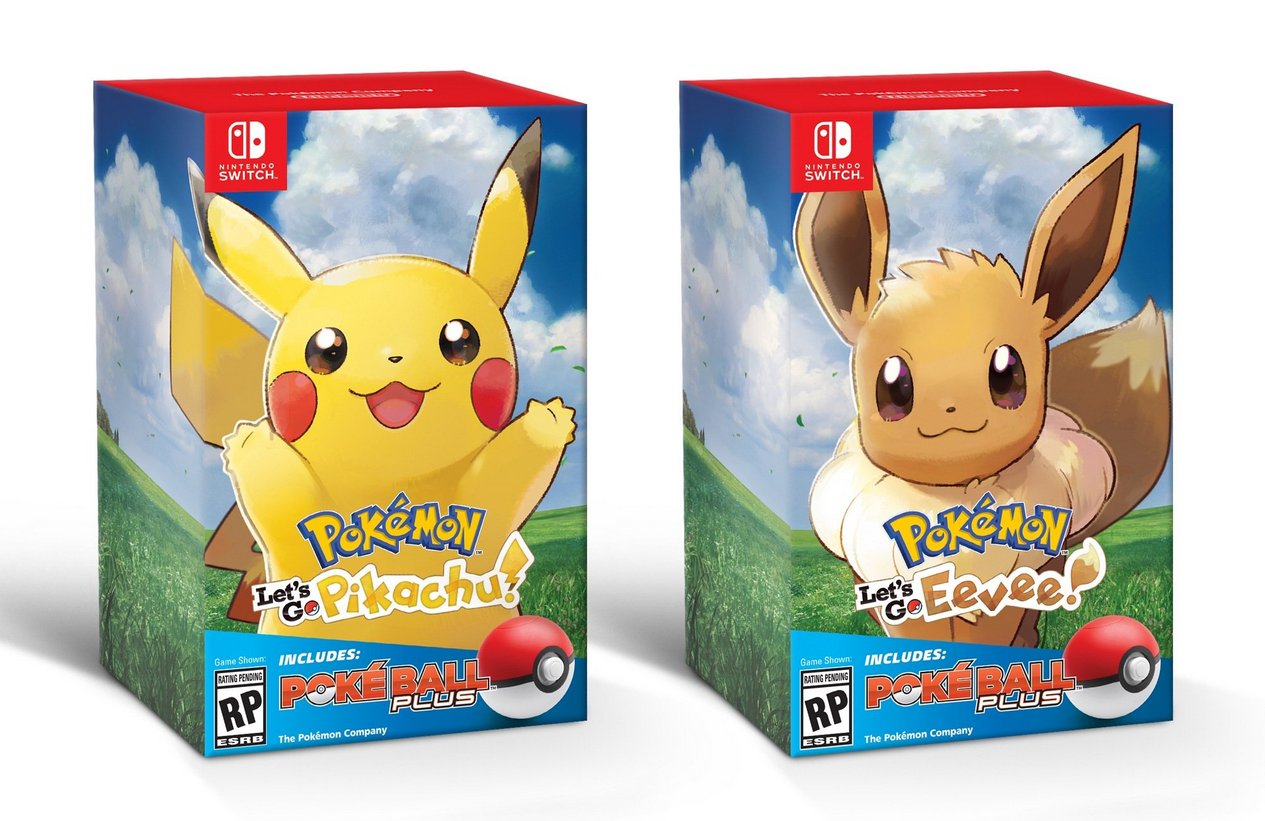 Serebii on X