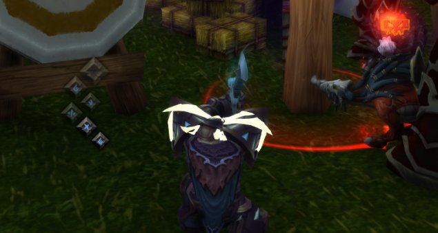 GoldpawsStuff's tweet photo. Working on a nice rune system that shows the runes regenerating but also sorts them according to remaining cooldown and fades out the incomplete ones! Holy cow! 😵😍🤟
#bfabeta #wow #azeriteui #deathknights #comingsoon #preview https://t.co/ODMTi3FDQm