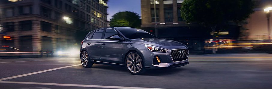 Hub Hyundai West on Twitter: "A night on the #town with #comfort and # ...